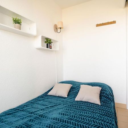 Apartment Les Trois Mats-4 By Interhome Canet-en-Roussillon Dış mekan fotoğraf